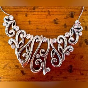 19” Brighton necklace Sterling